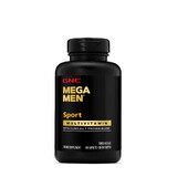 Gnc Mega Men Sport, Multivitamin Complex For Men, 180 Tb