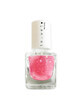 Inuwet Inuwet mini vernis &#224; ongles &#224; base d&#39;eau pour enfants, parfum fraise, Fushia, 5 ml