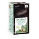 Vopsea de par vegana fara amoniac, Saten Deschis Intens 5.0, Naturalis, Neva, 150 ml