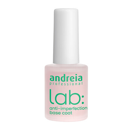 Base pour ongles anti-imperfections, 10.5ml, Andreia Professional