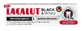 Dentifrice Lacalut noir et blanc