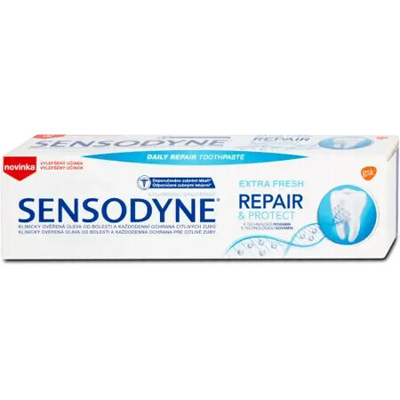 SENSODYNE Repair & Protect Extra Fresh