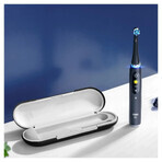 Electric toothbrush Oral B iO Series 9 Duo Black&Rose