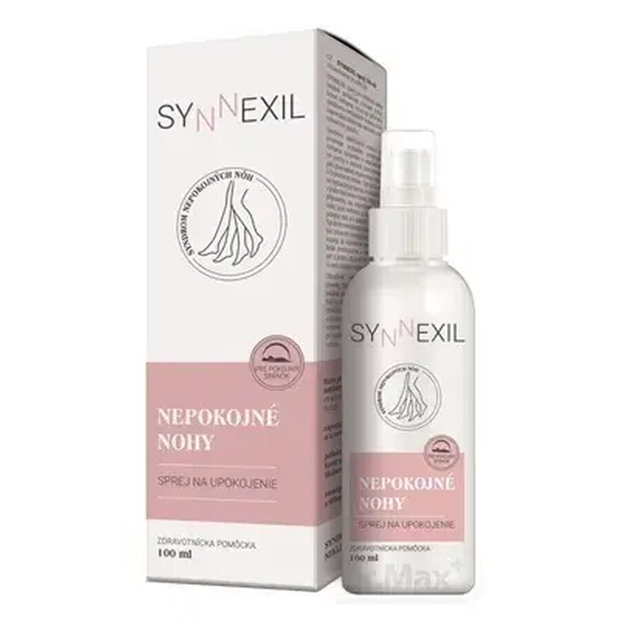 SYNNEXIL