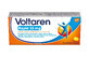 Voltaren Rapid 25 mg g&#233;lule me