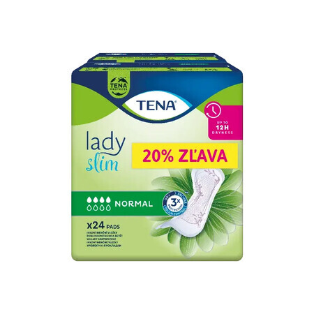 TENA Lady Slim Normal "20% reducere"