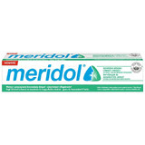 Dentifrice Meridol Fresh Breath