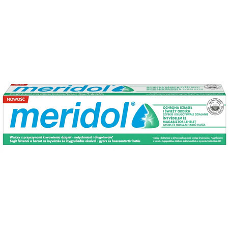 Dentifrice Meridol Fresh Breath