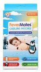 NAPL FEVERMATES BABY COOLANT