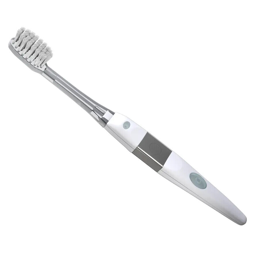 IONICKISS Original soft toothbrush