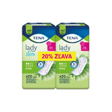 TENA Lady Slim Mini "20% de réduction"