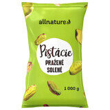 Allnature PISTACHIO rôti salé