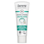 Lavera Toothpaste - Sensitive and repairing