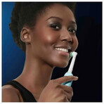 Oral-B EK Duo Pro Series 1 Noir et Bleu Caraïbes