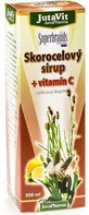 JutaVit Sirop de fenugrec + vitamine C