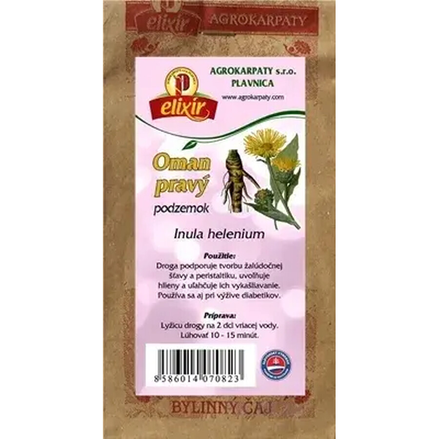 Agrocarps Authentic Oman 30g