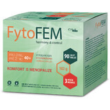 FytoFem harmony & control 90 comprimés