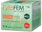 FytoFem harmony &amp; control 90 comprim&#233;s