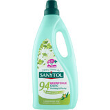 Sanytol Détergent désinfectant universel 94% d'origine végétale pour les sols 1000 ml