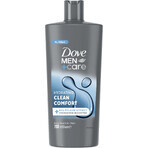 Dove Men+Care Clean comfort douchegel 700 ml