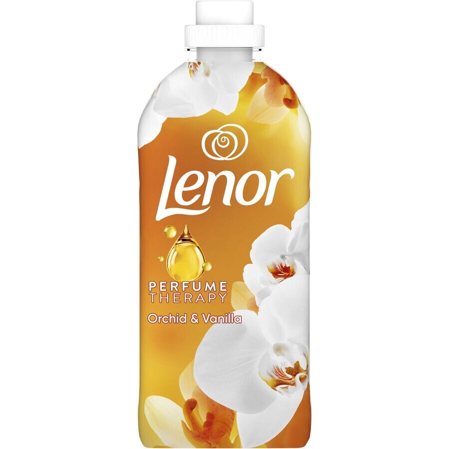 Lenor Gold Orchid Conditioner 925 ml