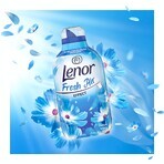 Lenor Fresh Air Fresh Wind conditionneur de linge (70 doses de lavage) 980 ml