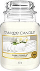 Yankee Candle Grandes serviettes moelleuses 623 g