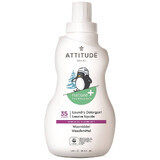 Attitude Sweet Lullaby Gel lavant pour bébé à l'arôme Sweet Lullaby 1050 ml