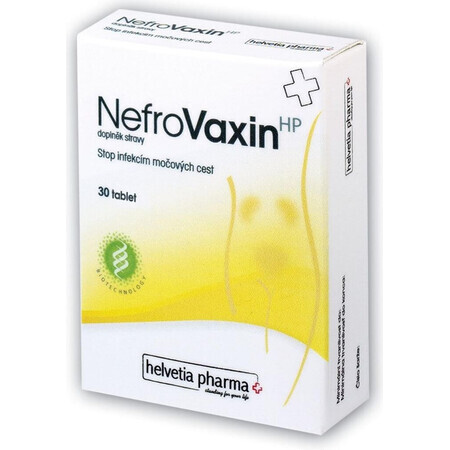 NefroVaxin 30 comprimés