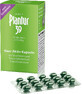 Plantur 39 capsules actives pour les cheveux 60 capsules