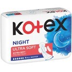 Kotex Ultra SOFT Night 6 pcs