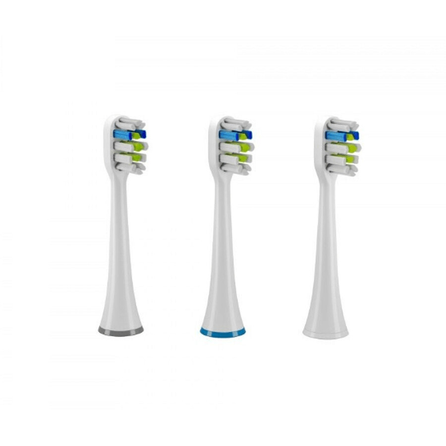 TrueLife SonicBrush UV Sensitive 3 stuks