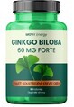 Movit Energy Ginkgo Biloba 60 mg Fort 90 g&#233;lules