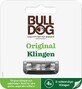 Bulldog Original - t&#234;te de remplacement 4 pi&#232;ces