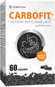 Carbofit Charbon actif 60 capsules dures