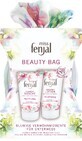 Fenjal Floral Fantasy Set - cr&#232;me de douche + lotion corporelle