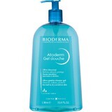 Bioderma Atoderm Gel Douche 1 litre