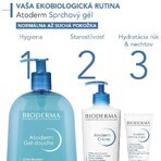 Bioderma Atoderm Gel de Ducha 1 litro