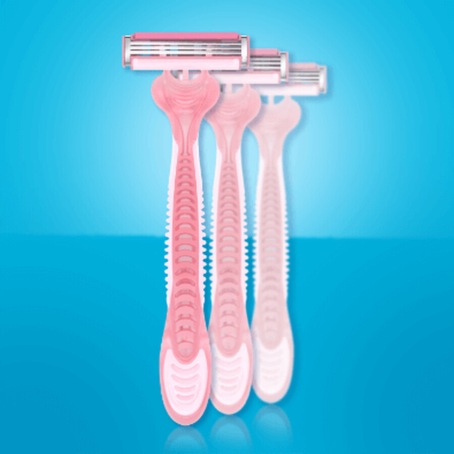 Gillette Venus Simply Venus3 Aparat de ras de unică folosință 4 buc