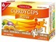 Terezia Cordyceps activ 60 g&#233;lules