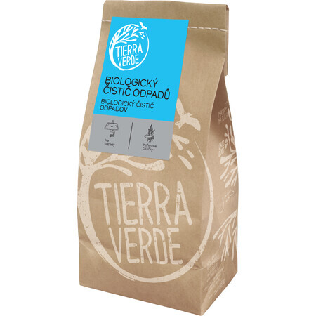 Tierra Verde Bioabfall-Waschmittel 500 g