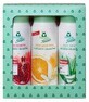 Coffret Frosch - gels douche &#224; la grenade, &#224; l&#39;aloe vera et &#224; la fleur d&#39;oranger 3 x 300 ml