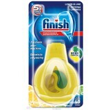 Détergent pour lave-vaisselle Finish Lemon & Lime