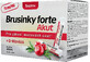 Salutem Cranberry forte Akut 1500 mg + D-Mannose 2000 mg 10 ampoules