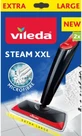 Vileda Steam XXL de schimb 2 buc