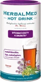 Dr.Weiss Herbalmed HotDrink tract respirator 180 g