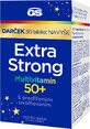 GS Extra Strong Multivitamin 50+ gift 2023 100+30 comprim&#233;s