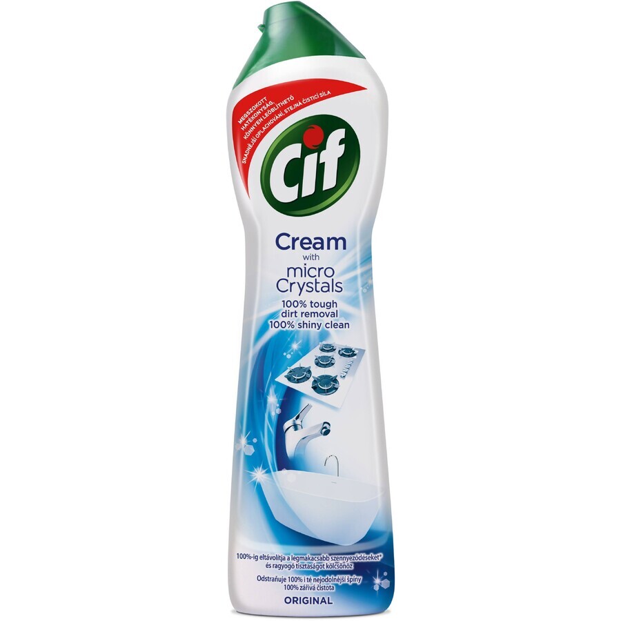 Cif Crème Origineel 500 ml