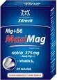 Magn&#233;sium+B6 FORTE 50 g&#233;lules