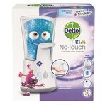 Dettol Kids Dobrodruh 250 ml distributeur de savon sans contact